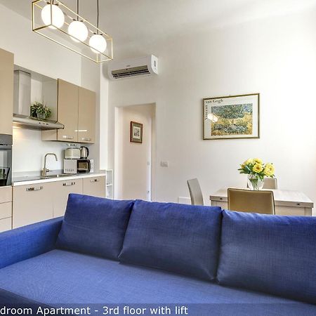 Cavour Apartments By Mamo Florence Luaran gambar