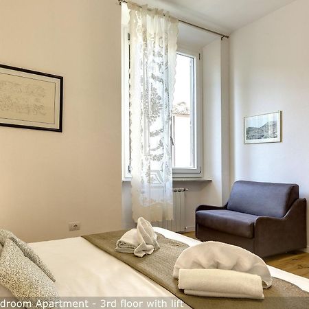 Cavour Apartments By Mamo Florence Luaran gambar