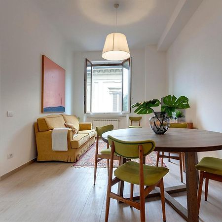 Cavour Apartments By Mamo Florence Luaran gambar