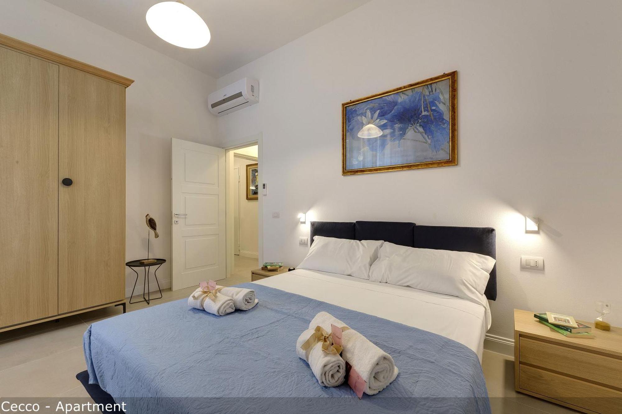Cavour Apartments By Mamo Florence Luaran gambar