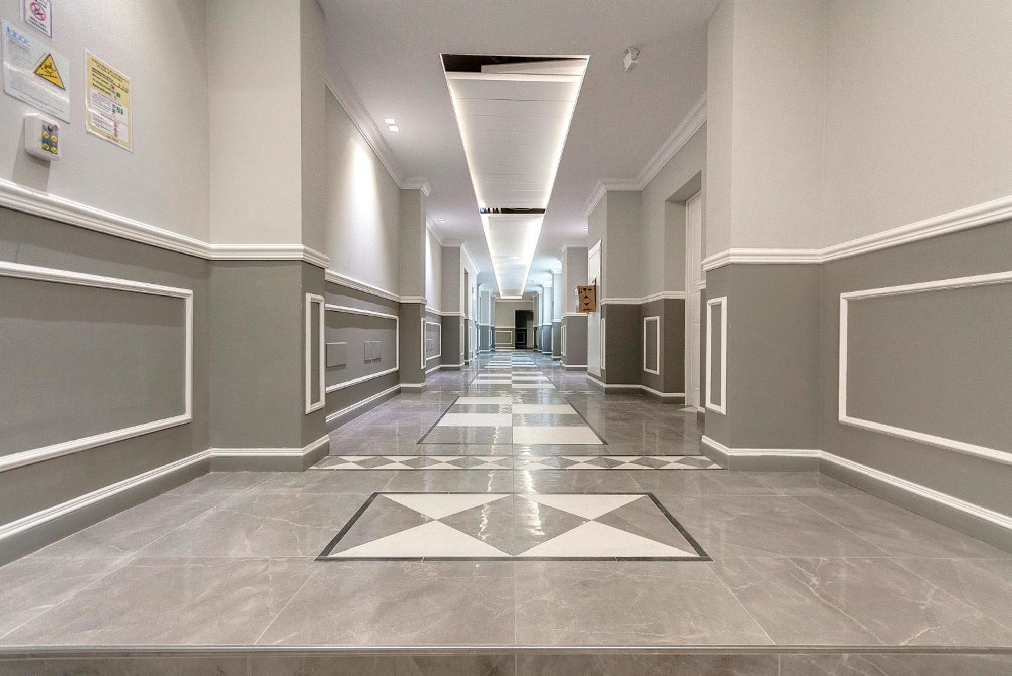 Cavour Apartments By Mamo Florence Bilik gambar