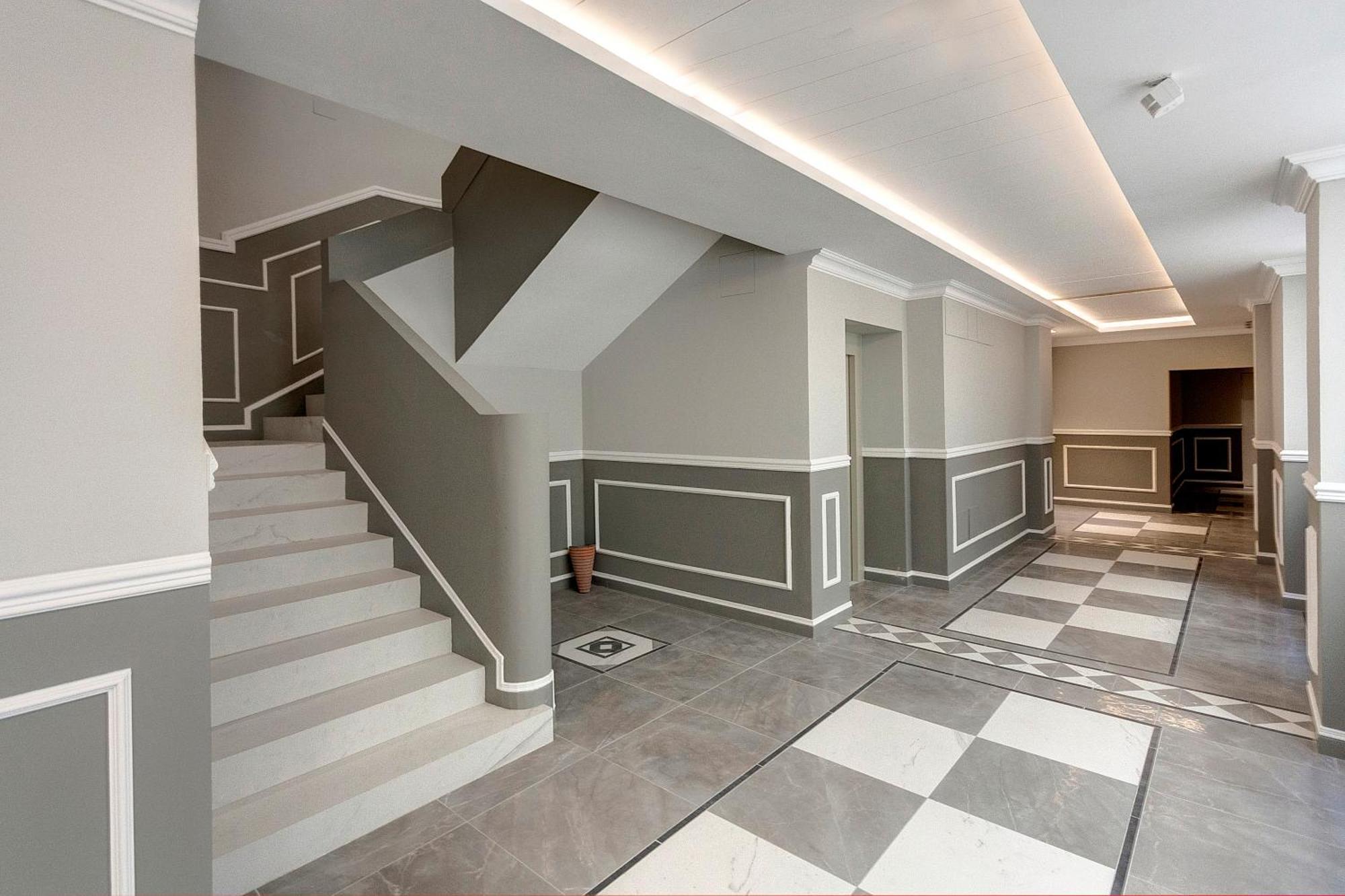 Cavour Apartments By Mamo Florence Bilik gambar