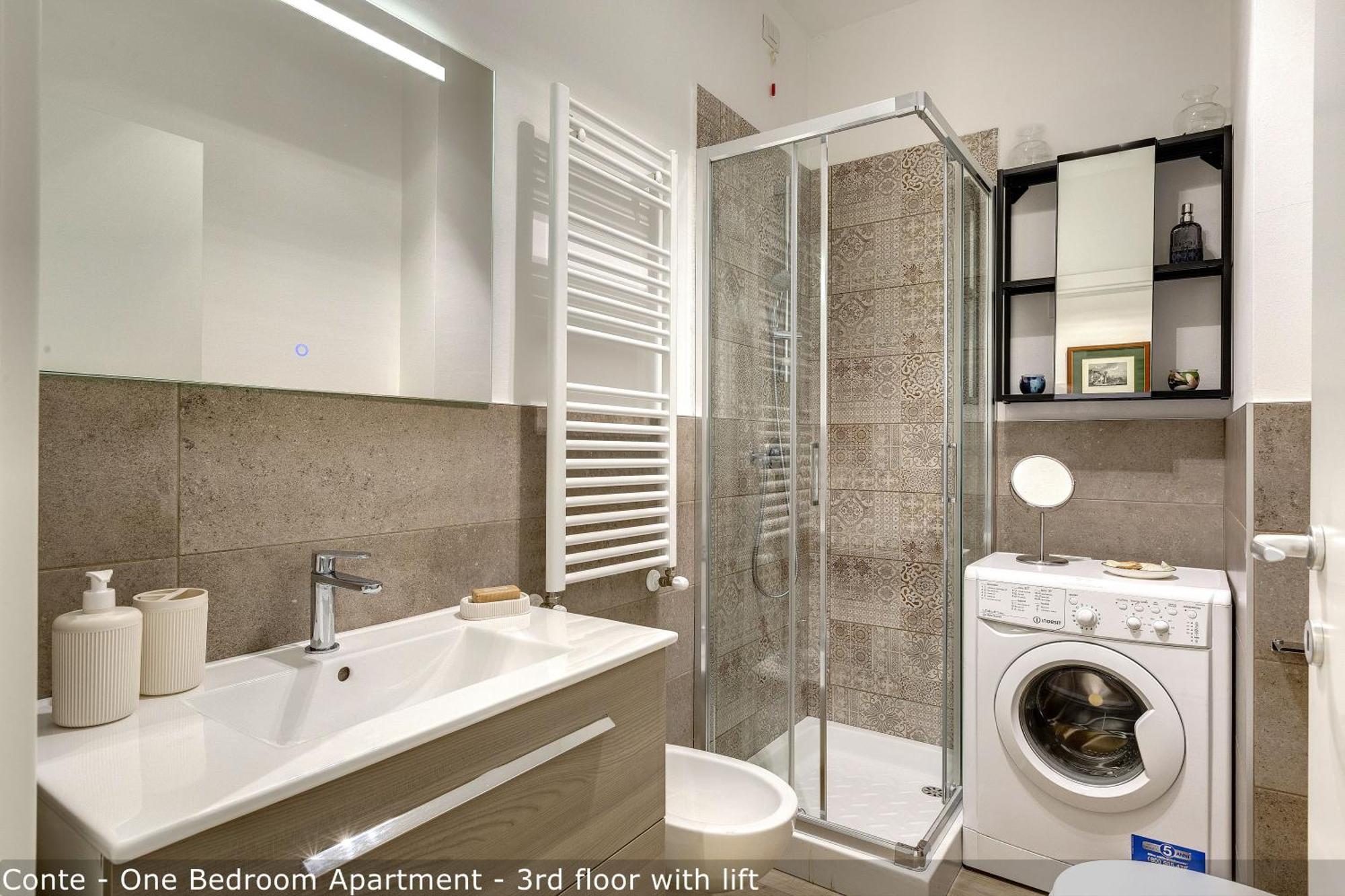 Cavour Apartments By Mamo Florence Bilik gambar