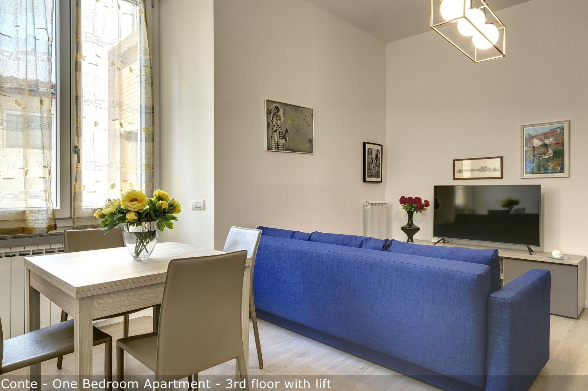 Cavour Apartments By Mamo Florence Luaran gambar