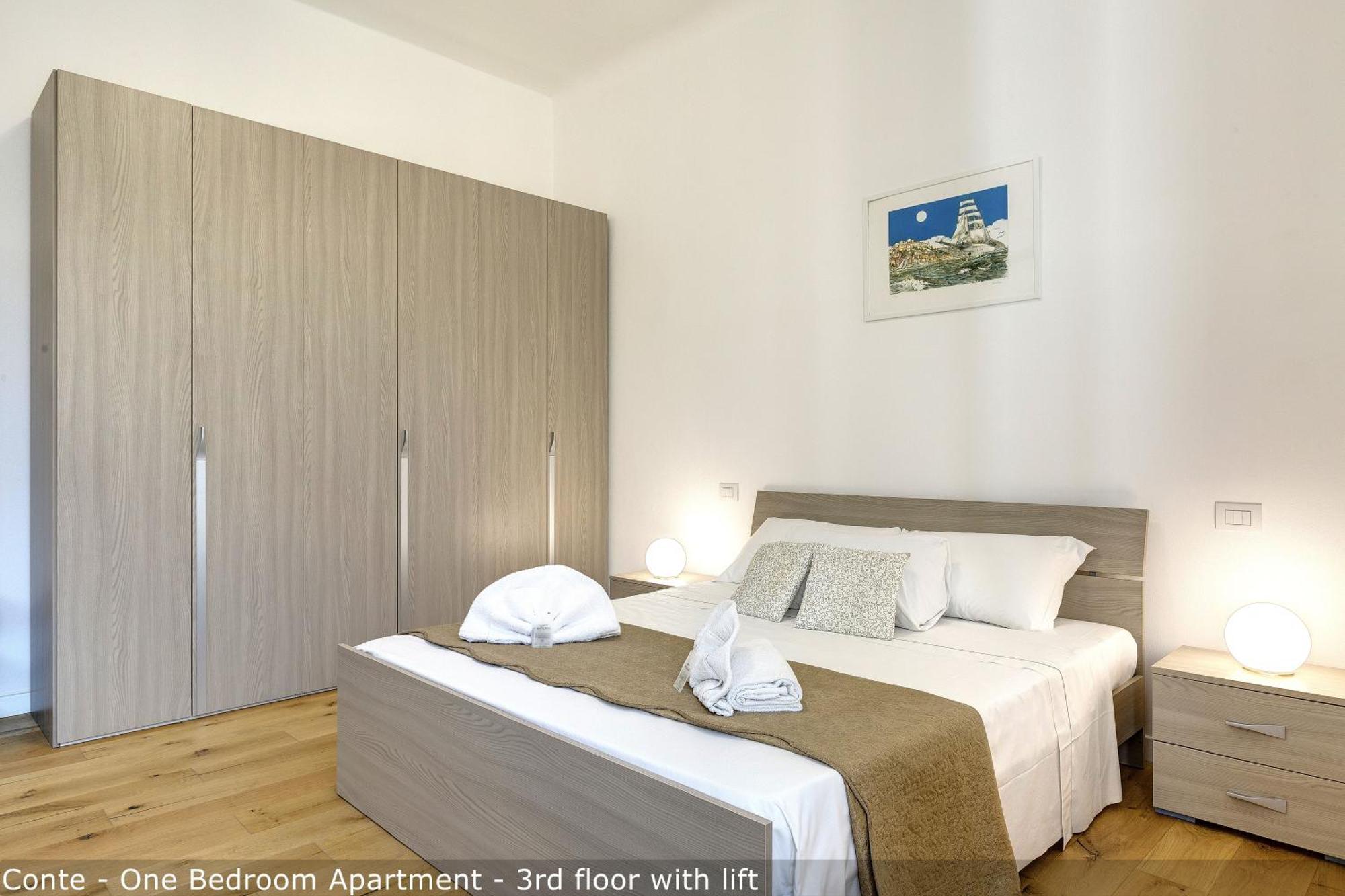 Cavour Apartments By Mamo Florence Luaran gambar