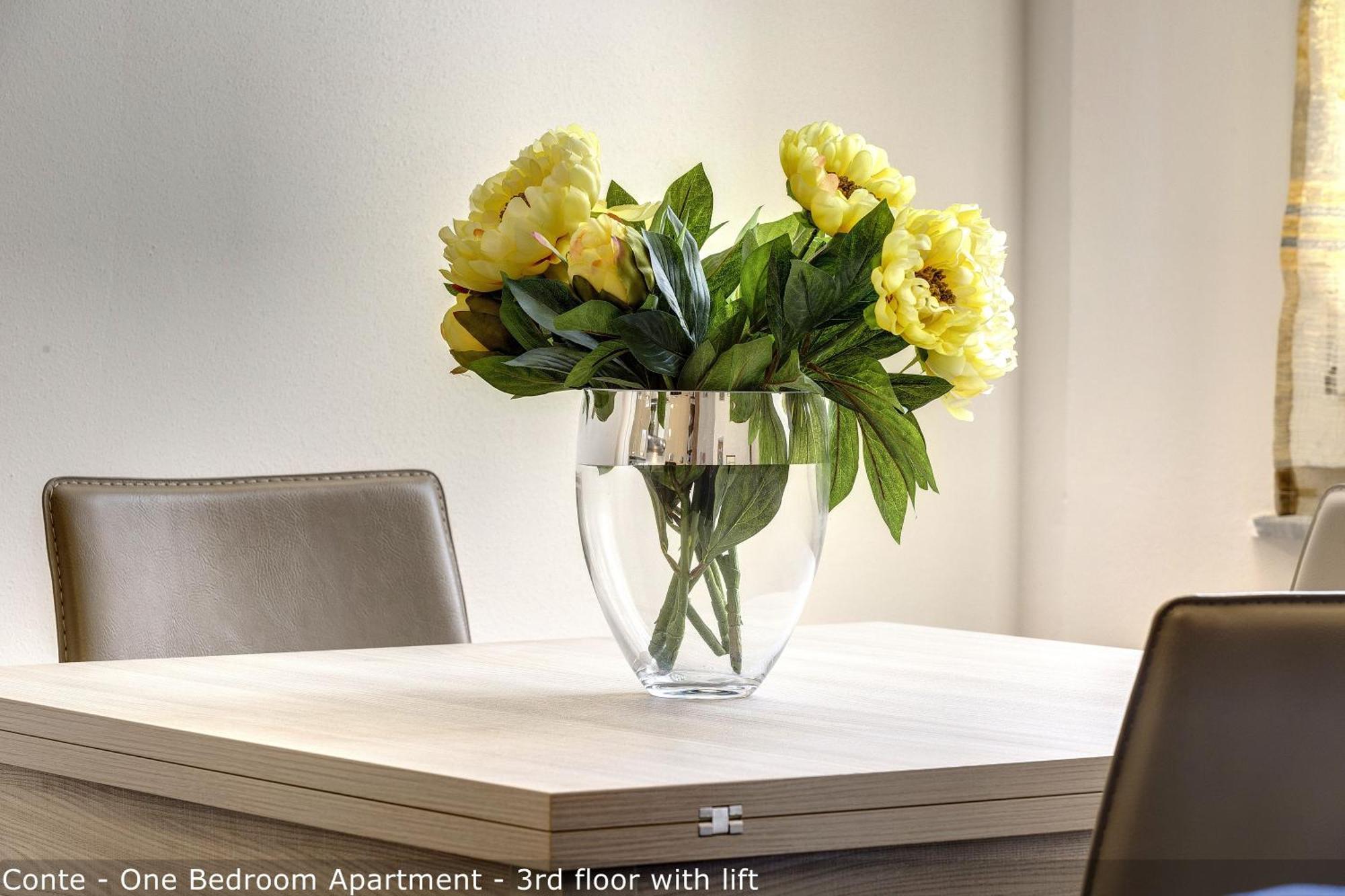 Cavour Apartments By Mamo Florence Bilik gambar