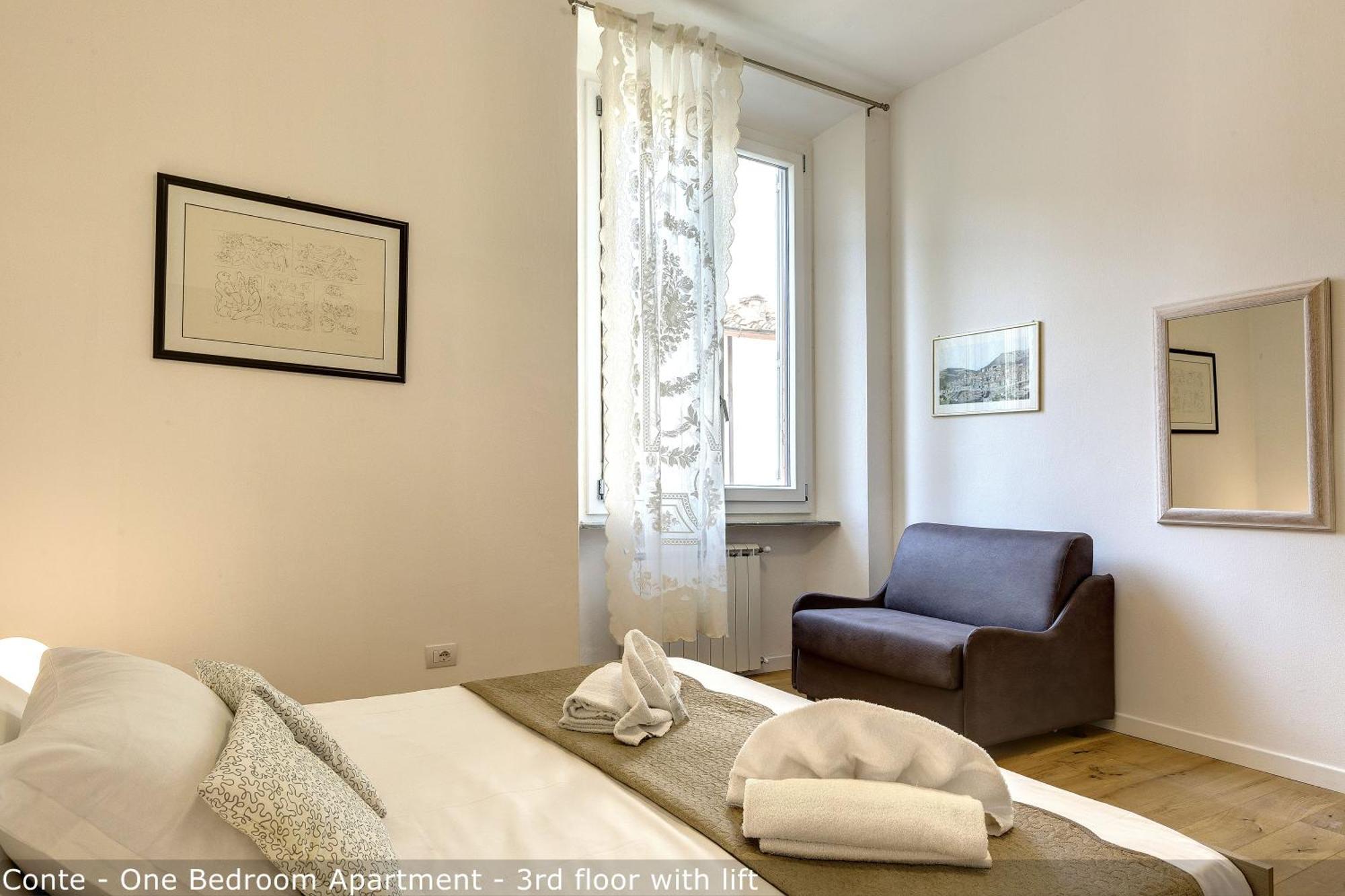 Cavour Apartments By Mamo Florence Luaran gambar