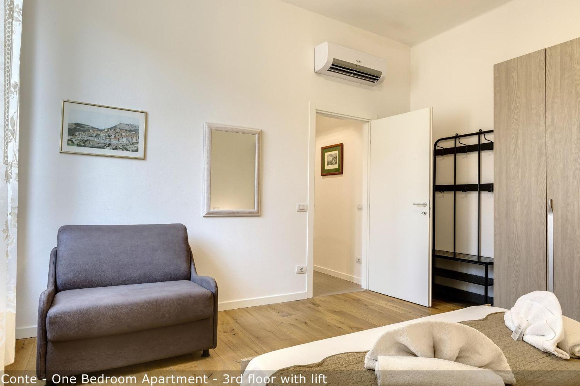 Cavour Apartments By Mamo Florence Bilik gambar