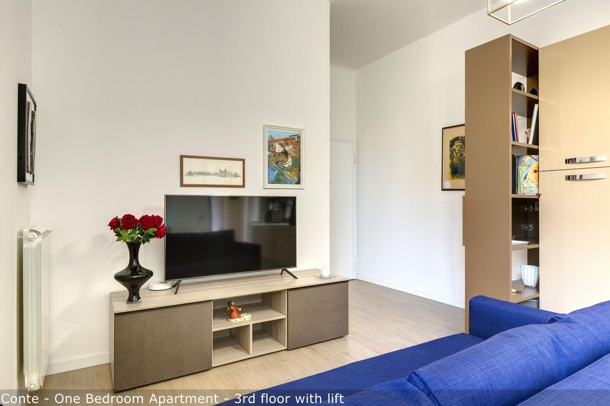 Cavour Apartments By Mamo Florence Luaran gambar
