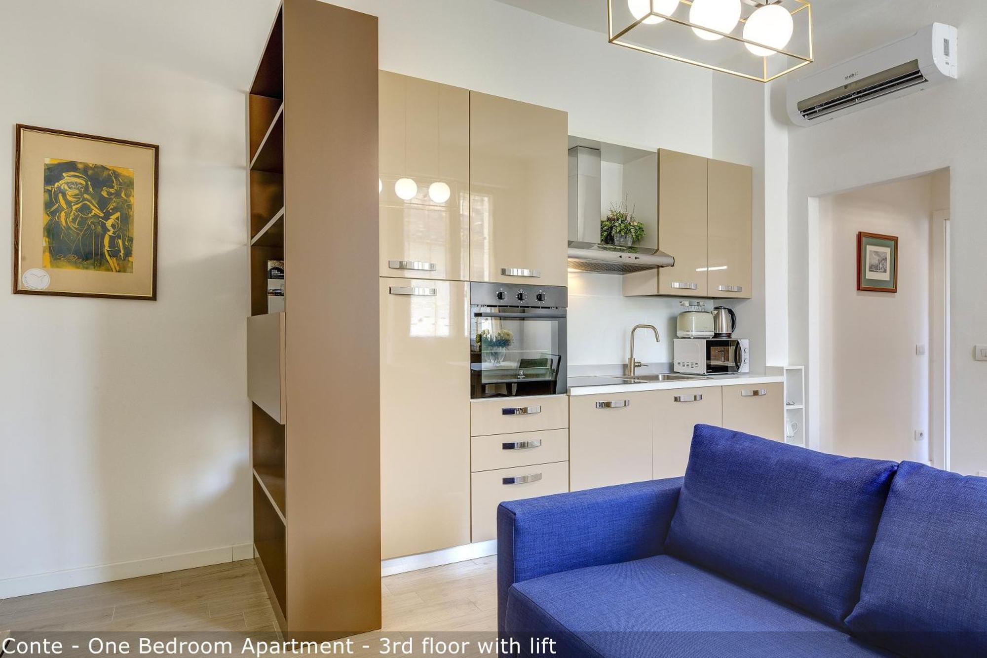 Cavour Apartments By Mamo Florence Luaran gambar