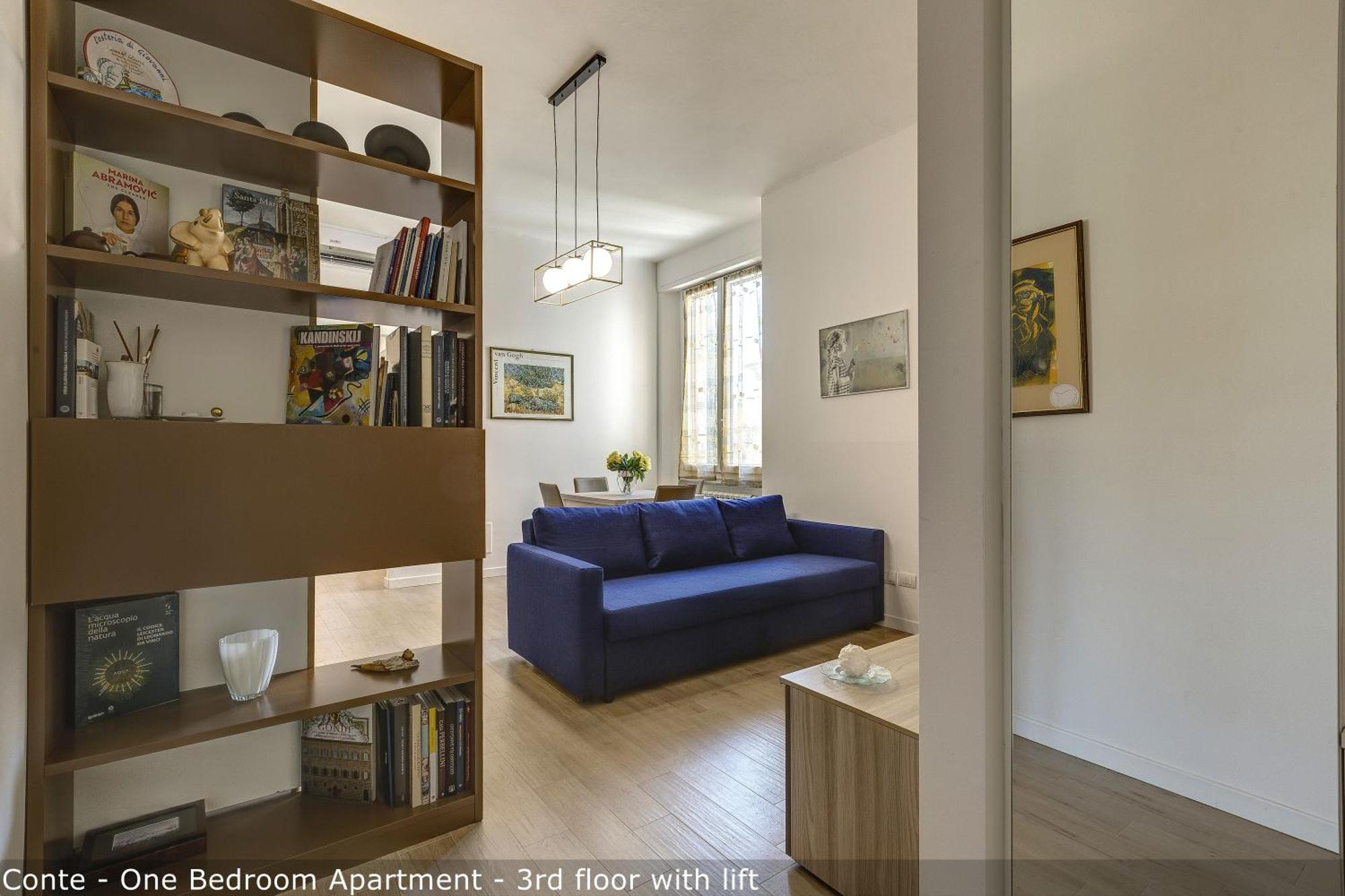 Cavour Apartments By Mamo Florence Luaran gambar
