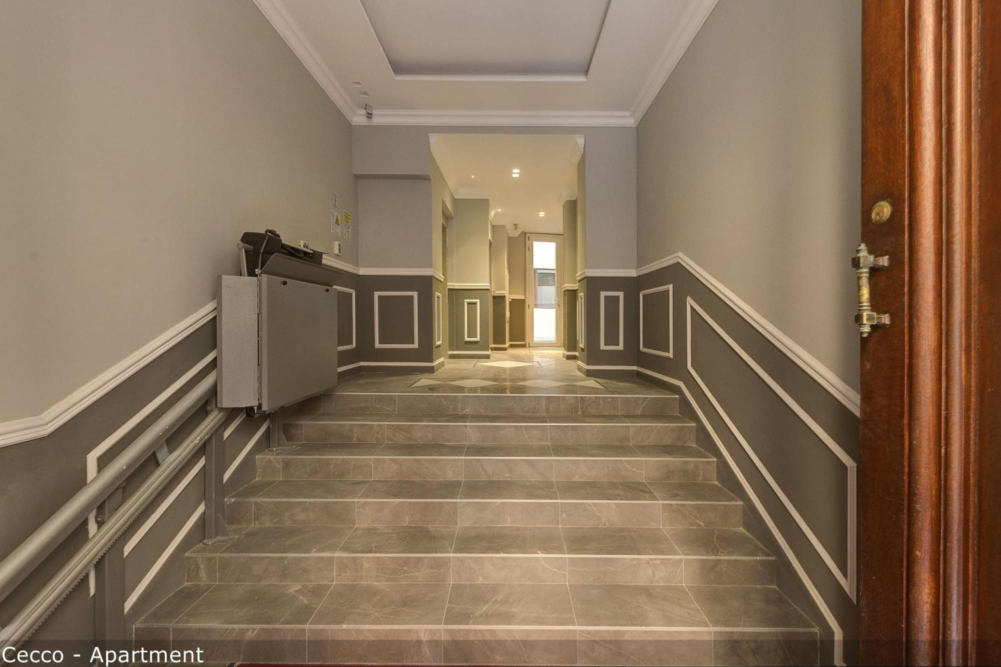 Cavour Apartments By Mamo Florence Bilik gambar