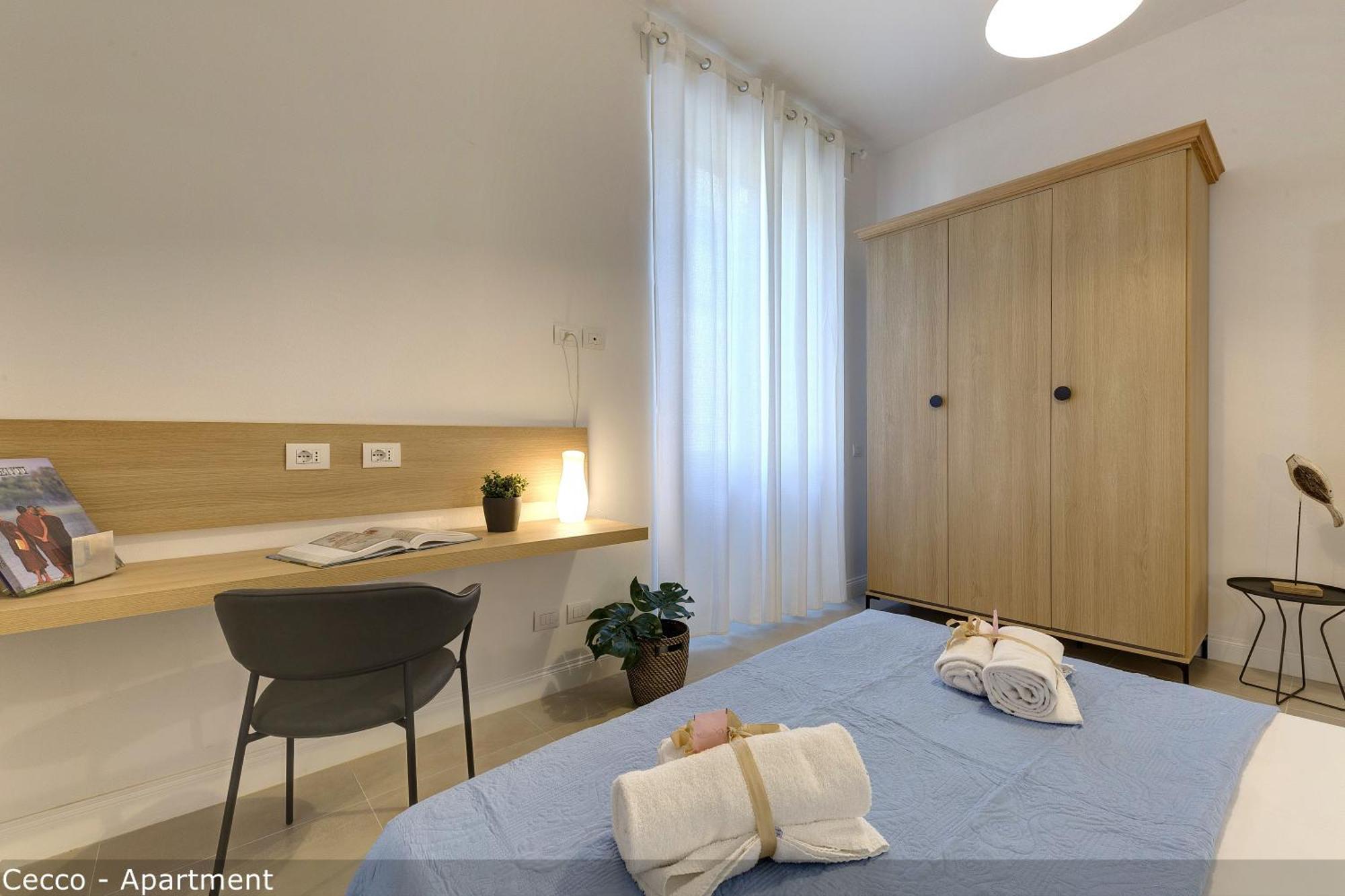 Cavour Apartments By Mamo Florence Luaran gambar