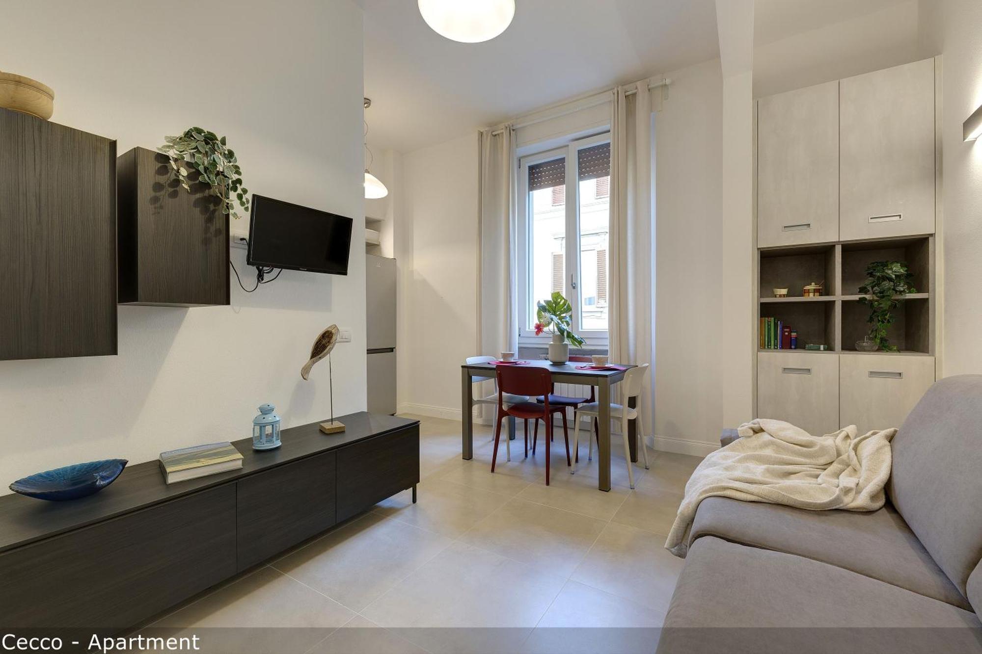 Cavour Apartments By Mamo Florence Luaran gambar