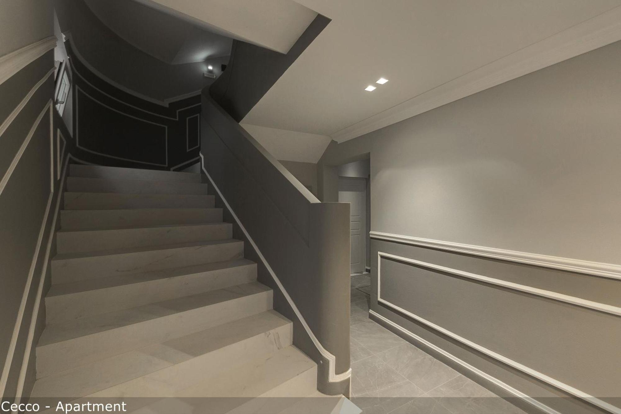 Cavour Apartments By Mamo Florence Bilik gambar