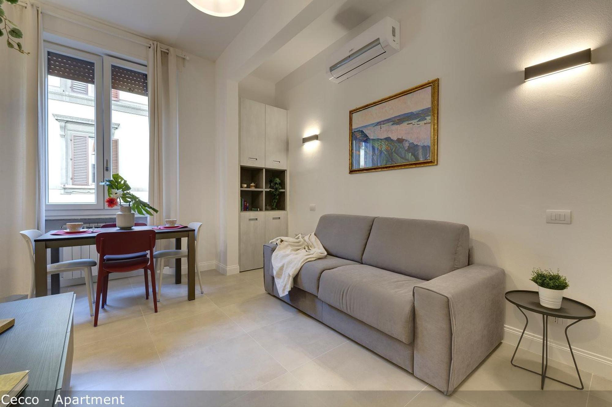 Cavour Apartments By Mamo Florence Luaran gambar