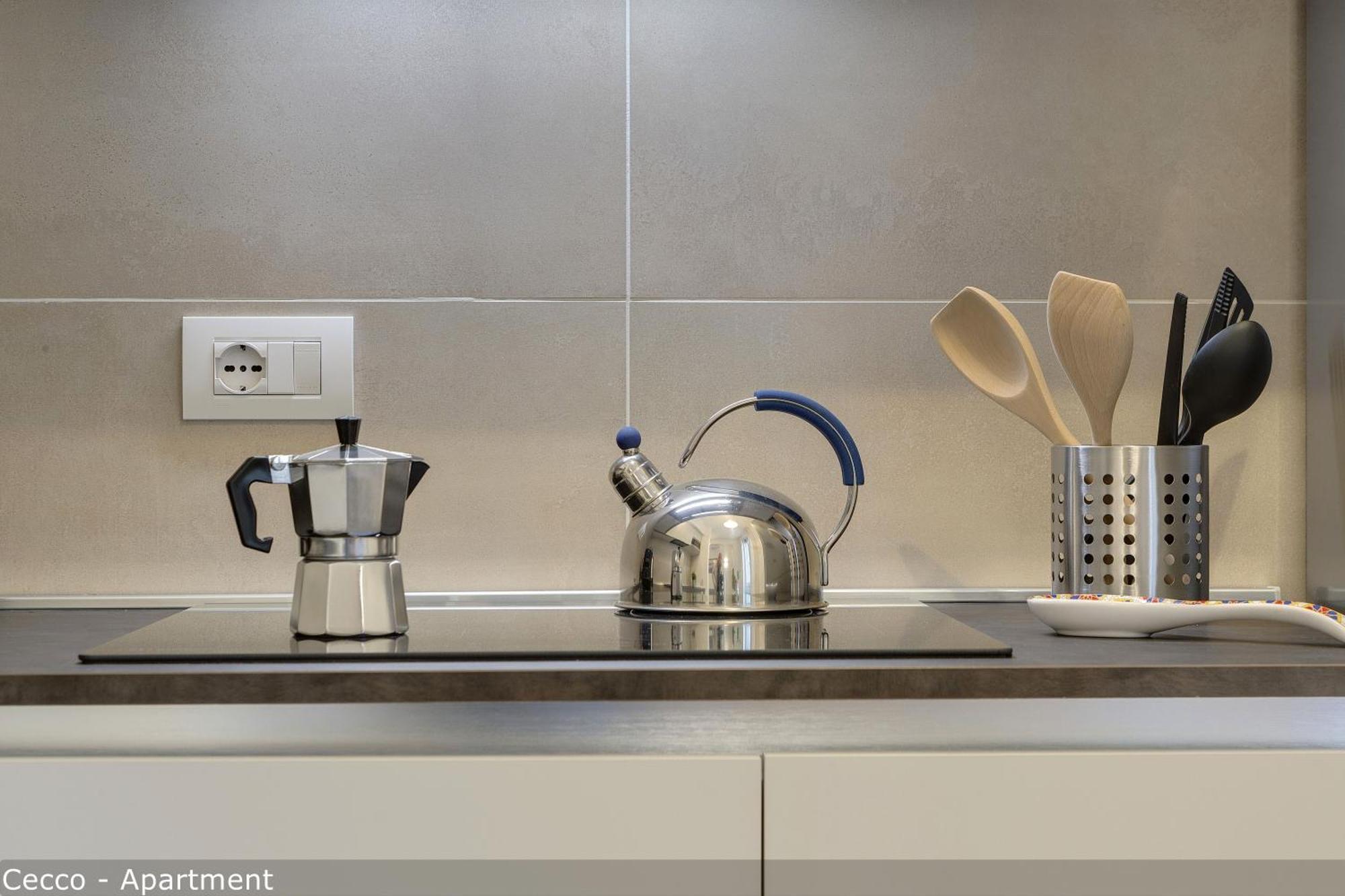 Cavour Apartments By Mamo Florence Bilik gambar
