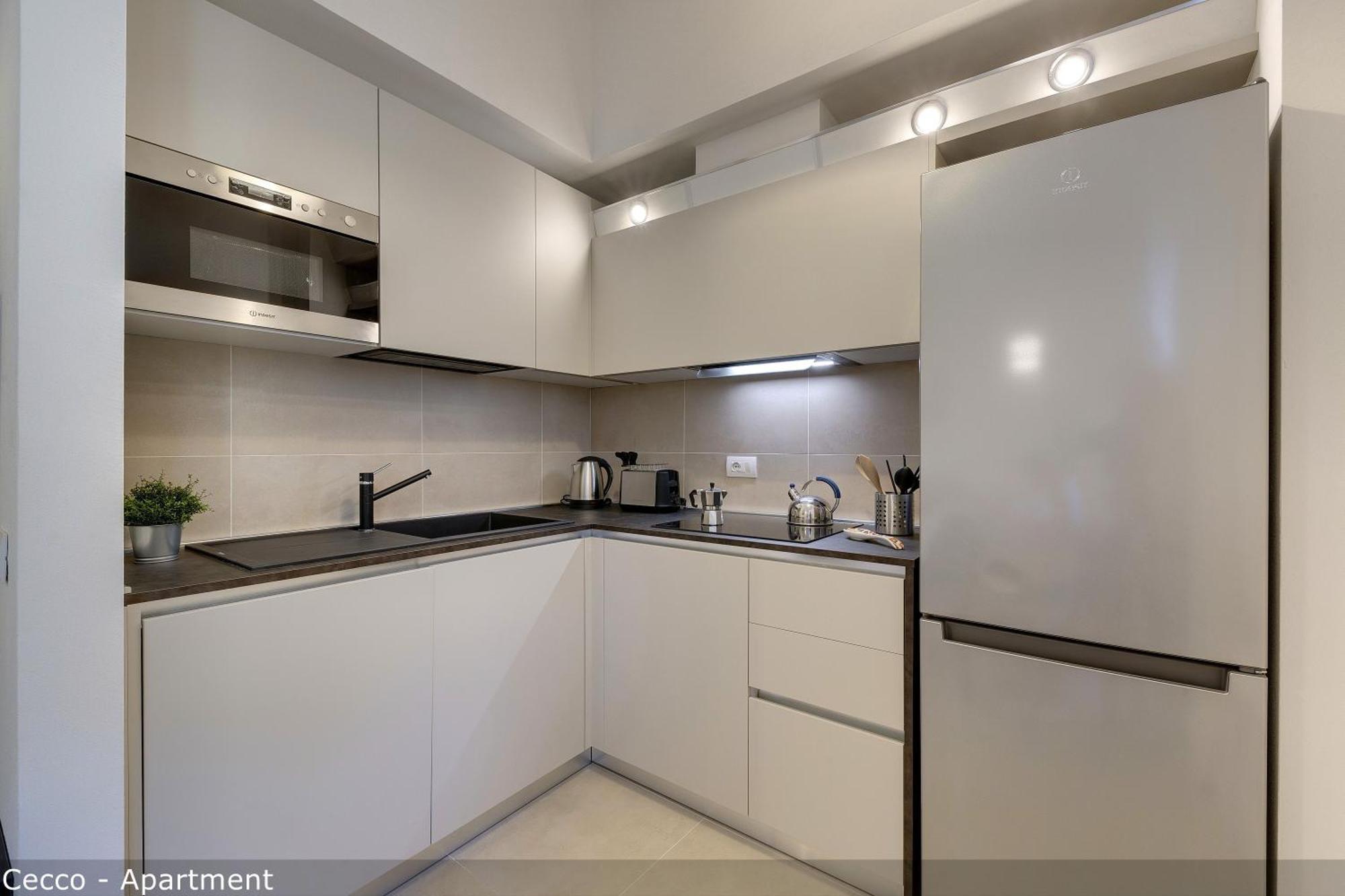 Cavour Apartments By Mamo Florence Luaran gambar