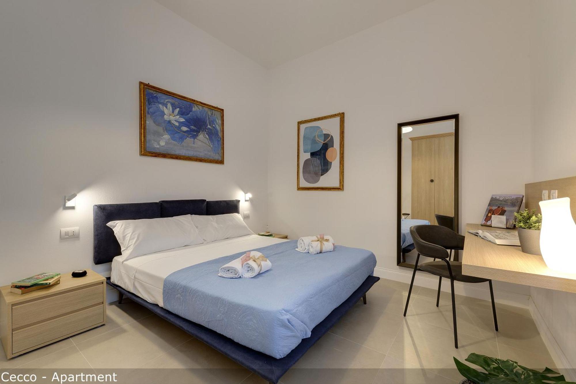 Cavour Apartments By Mamo Florence Luaran gambar