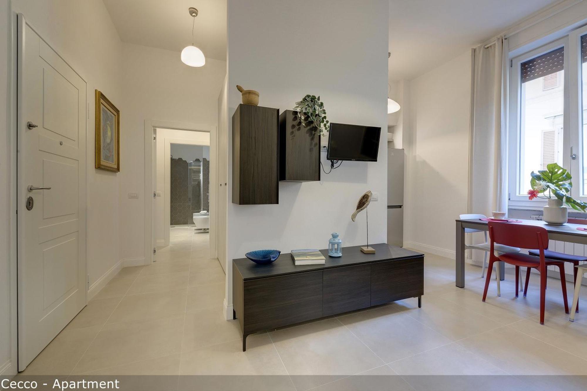 Cavour Apartments By Mamo Florence Luaran gambar