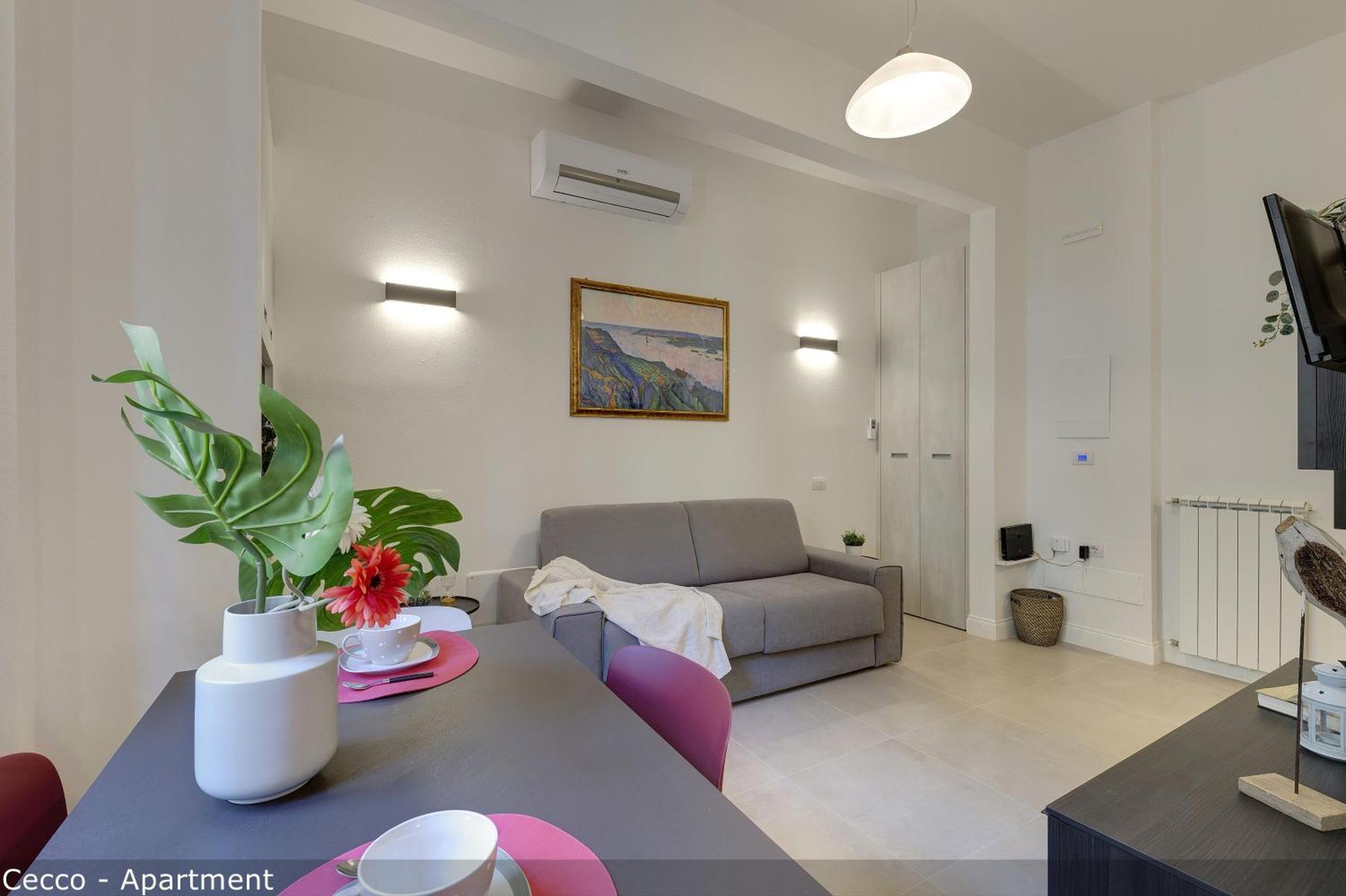 Cavour Apartments By Mamo Florence Luaran gambar