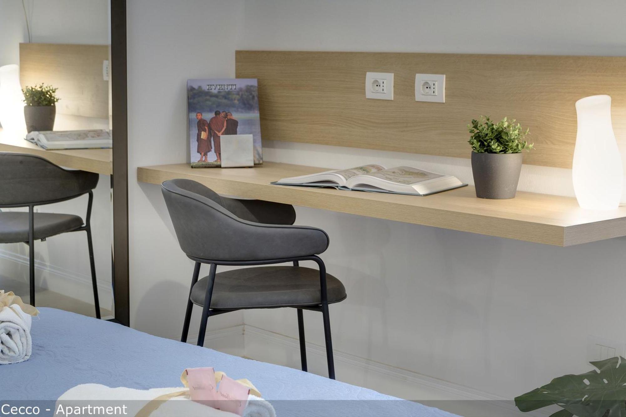 Cavour Apartments By Mamo Florence Bilik gambar