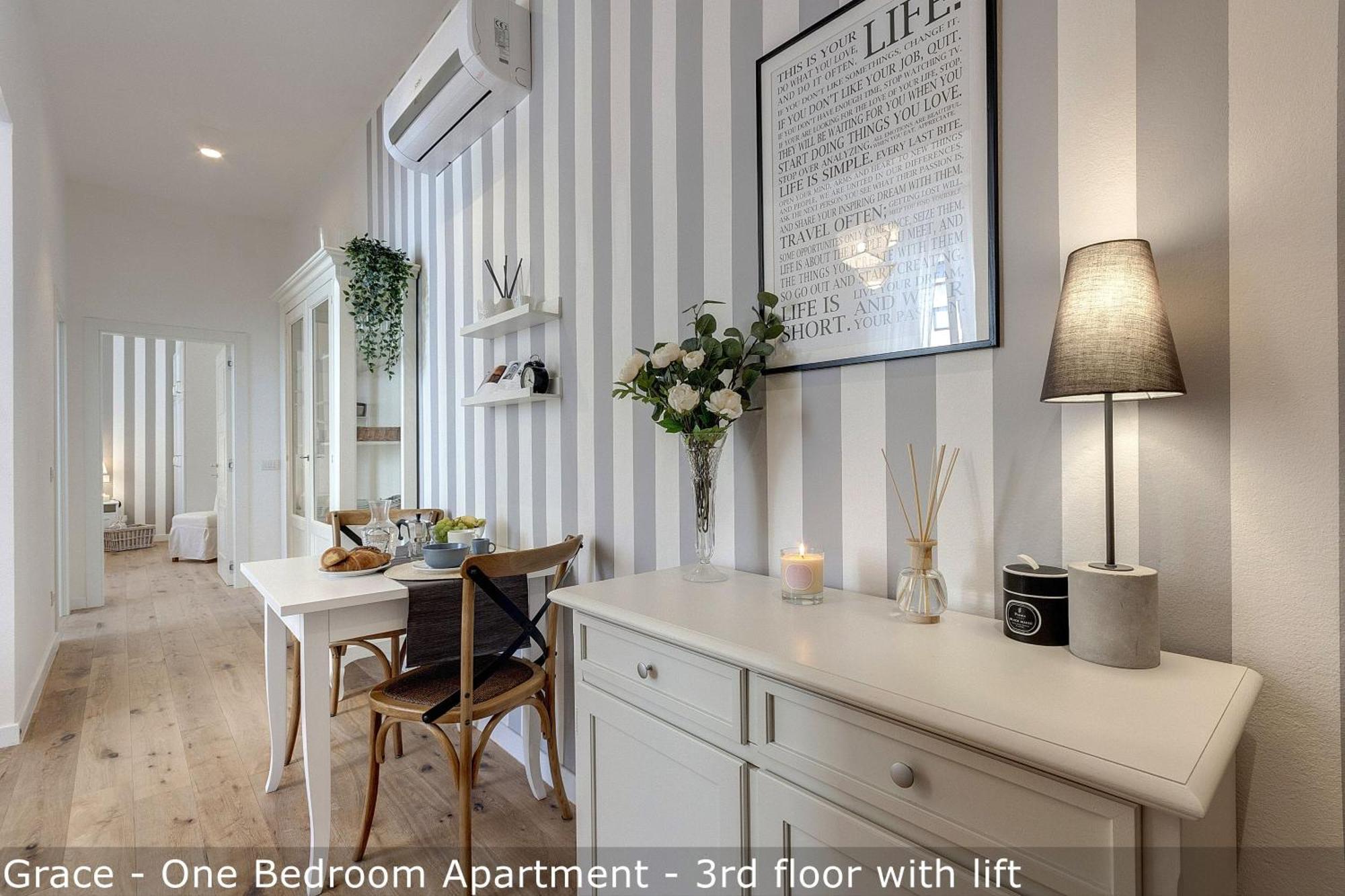 Cavour Apartments By Mamo Florence Luaran gambar