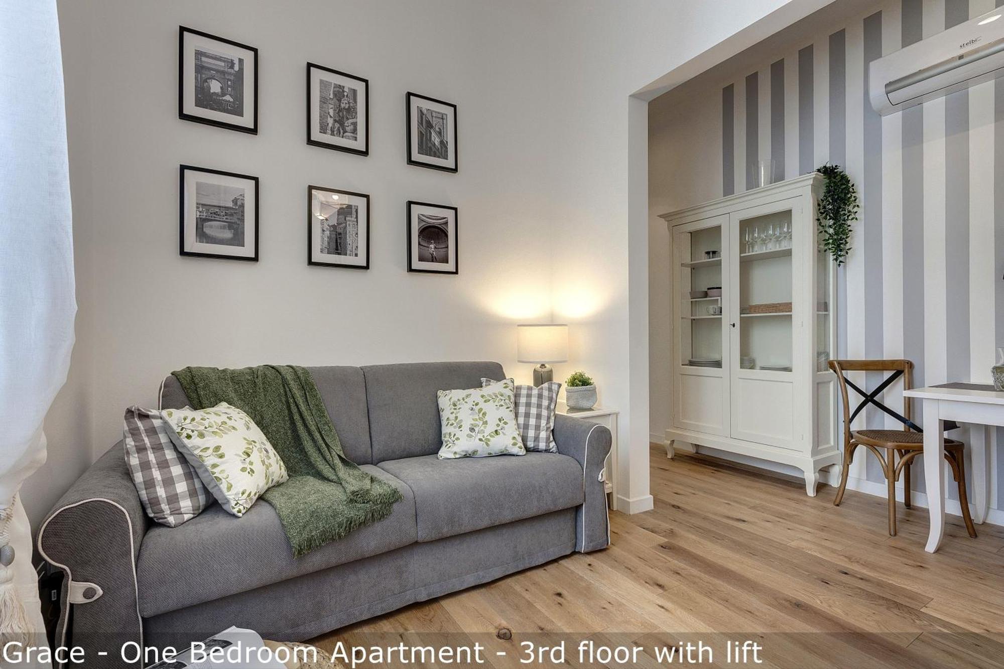 Cavour Apartments By Mamo Florence Luaran gambar