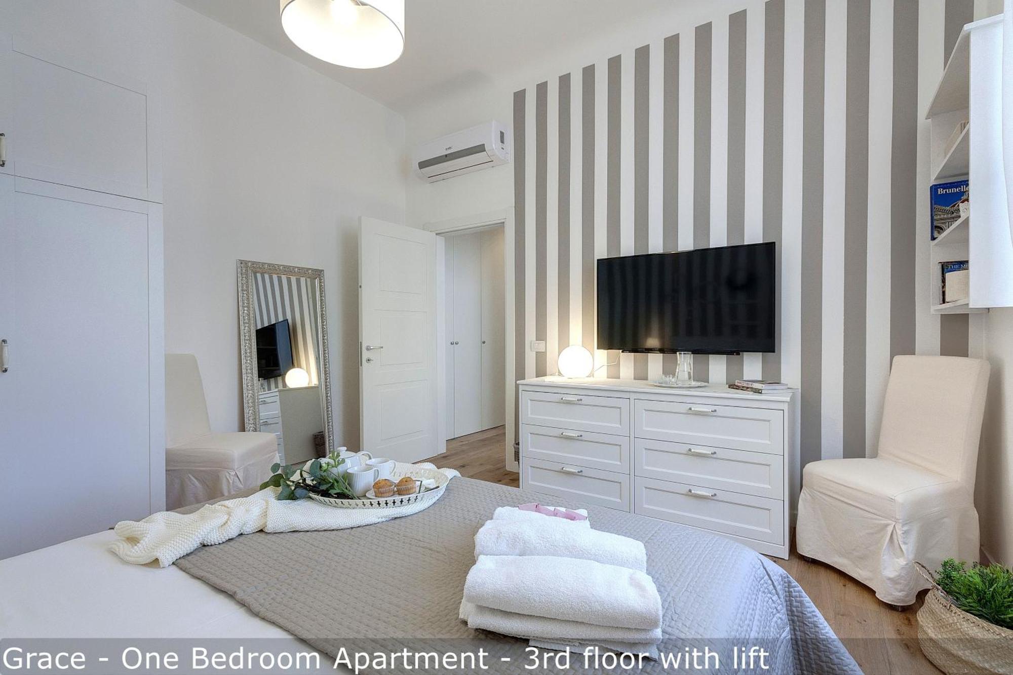 Cavour Apartments By Mamo Florence Luaran gambar
