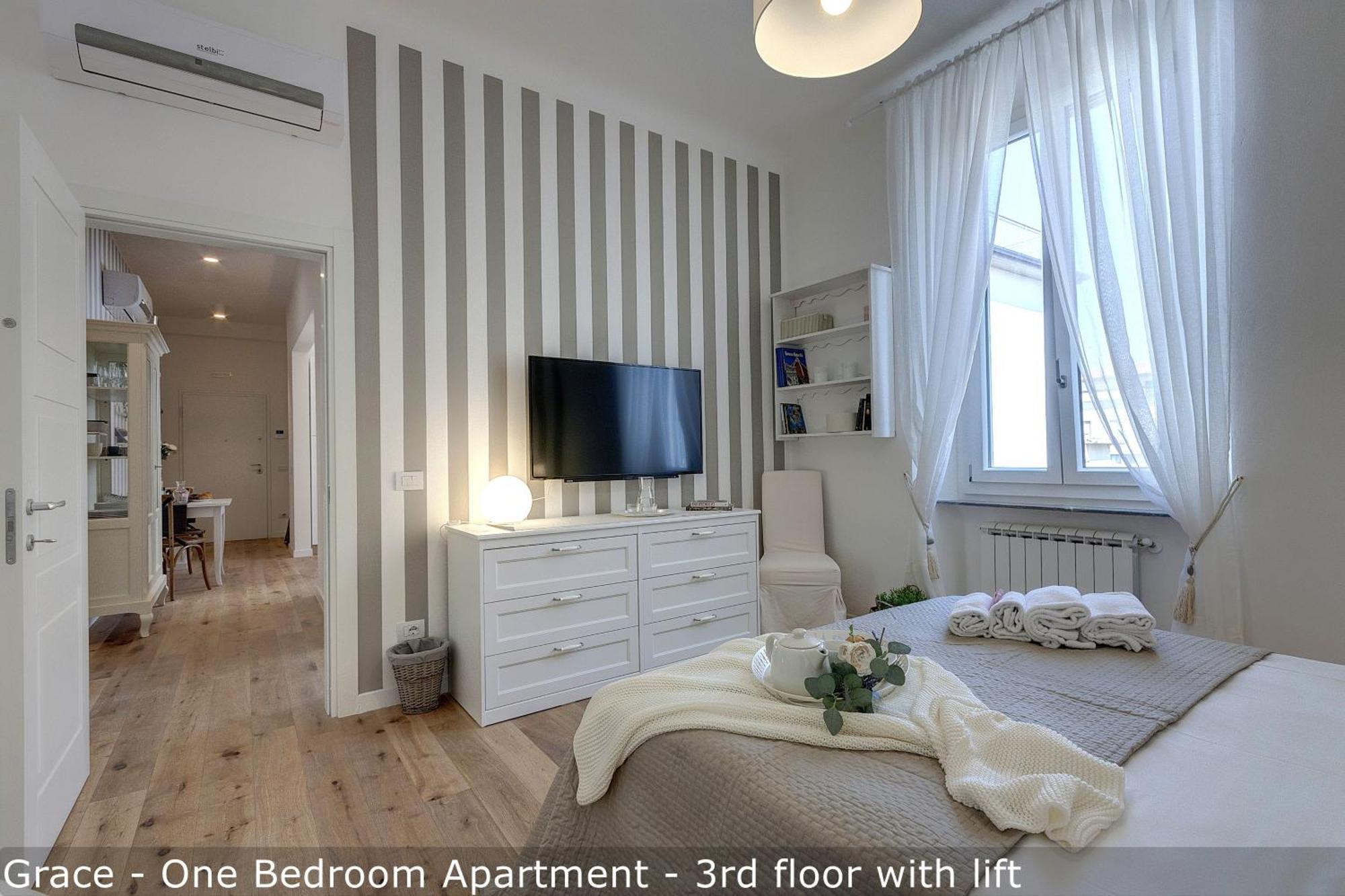 Cavour Apartments By Mamo Florence Luaran gambar