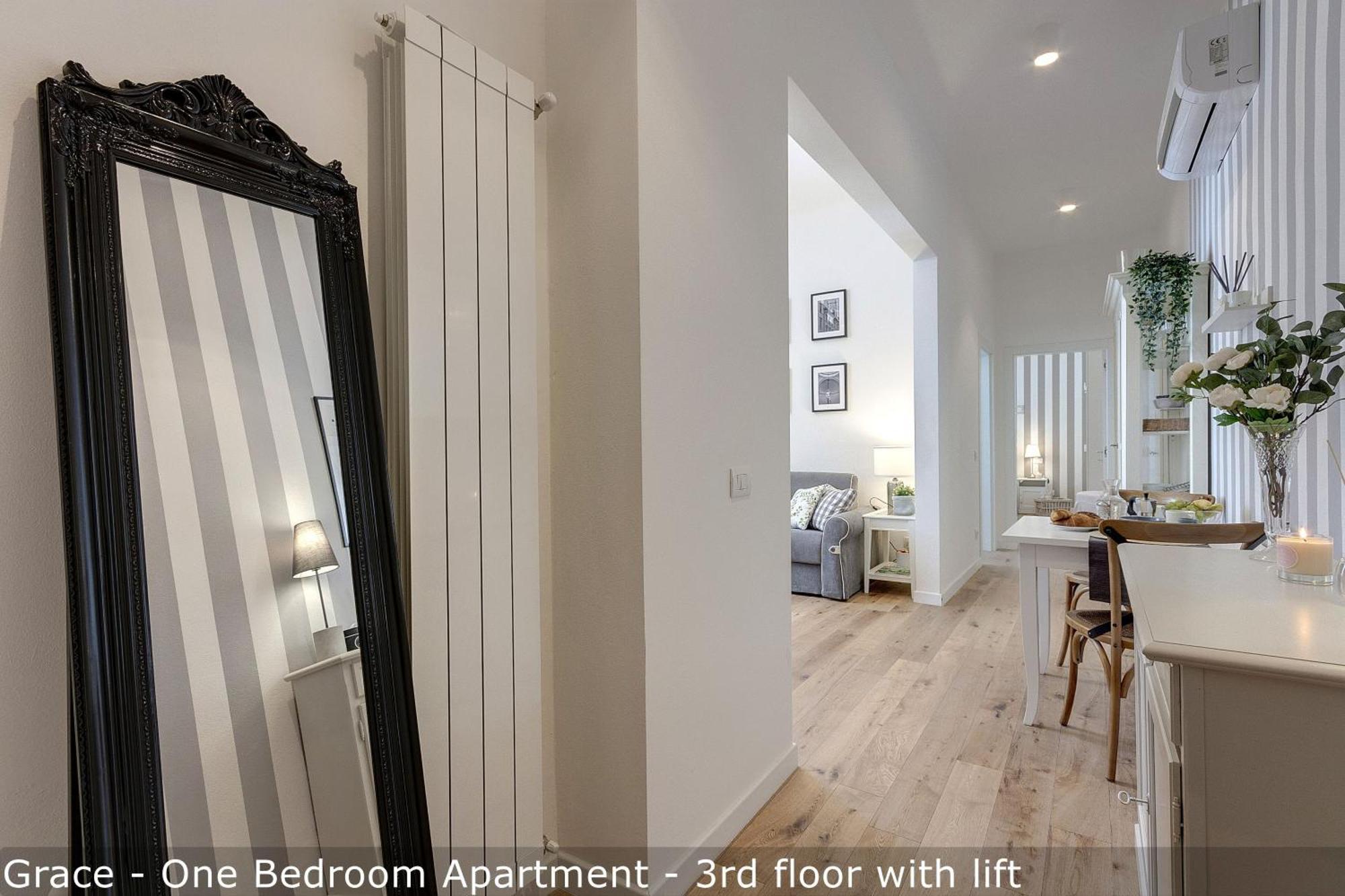 Cavour Apartments By Mamo Florence Luaran gambar