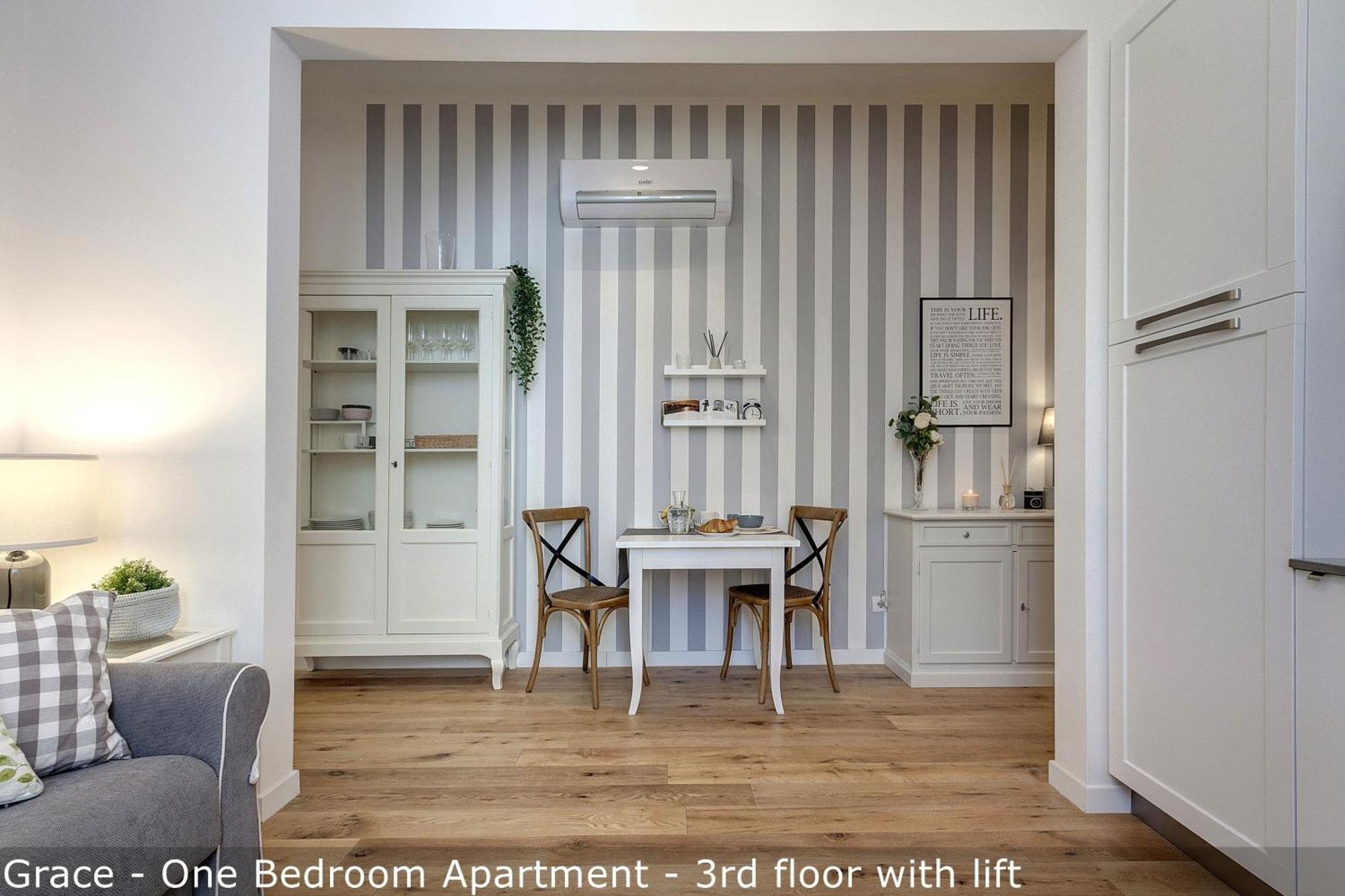 Cavour Apartments By Mamo Florence Luaran gambar