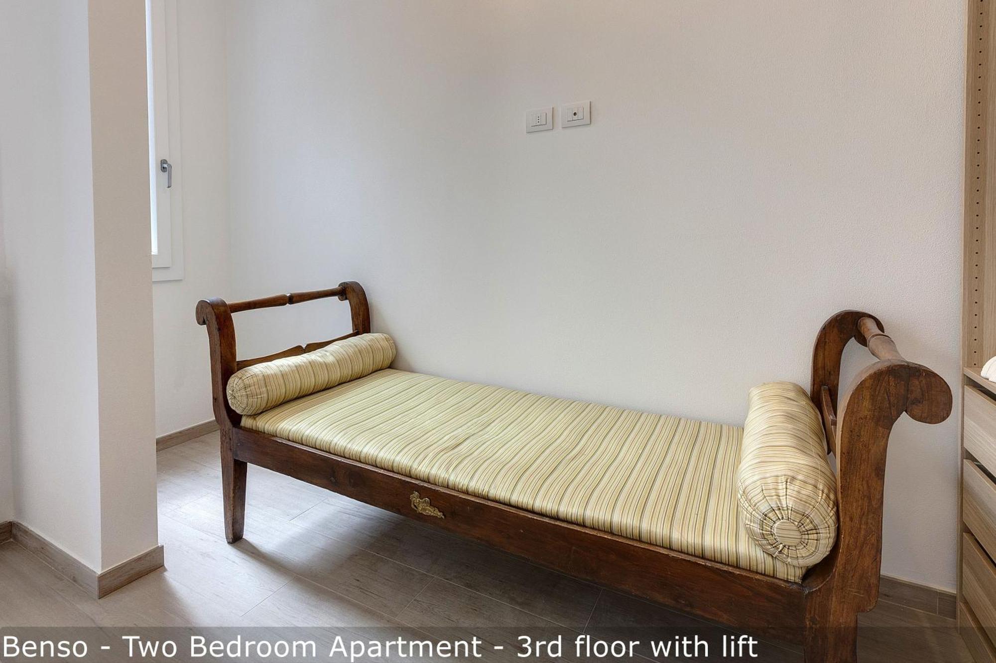 Cavour Apartments By Mamo Florence Bilik gambar